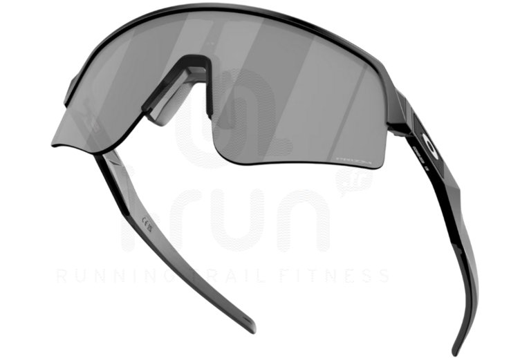 Oakley Sutro Lite Sweep Prizm Black