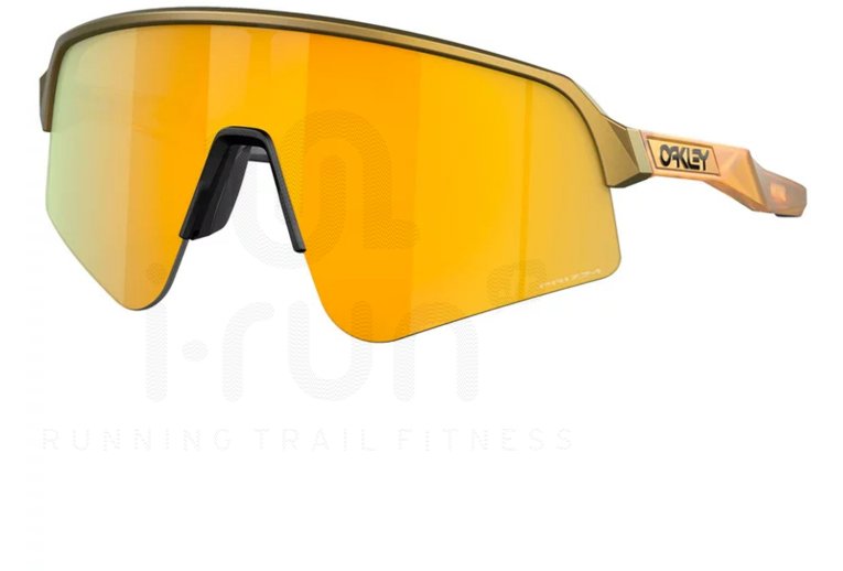 OAKLEY SUTRO PRIZM オークリー　スートロ　ゴールド Oakley Sutro Lite Sweep Prizm Rediscover special offer | Sports