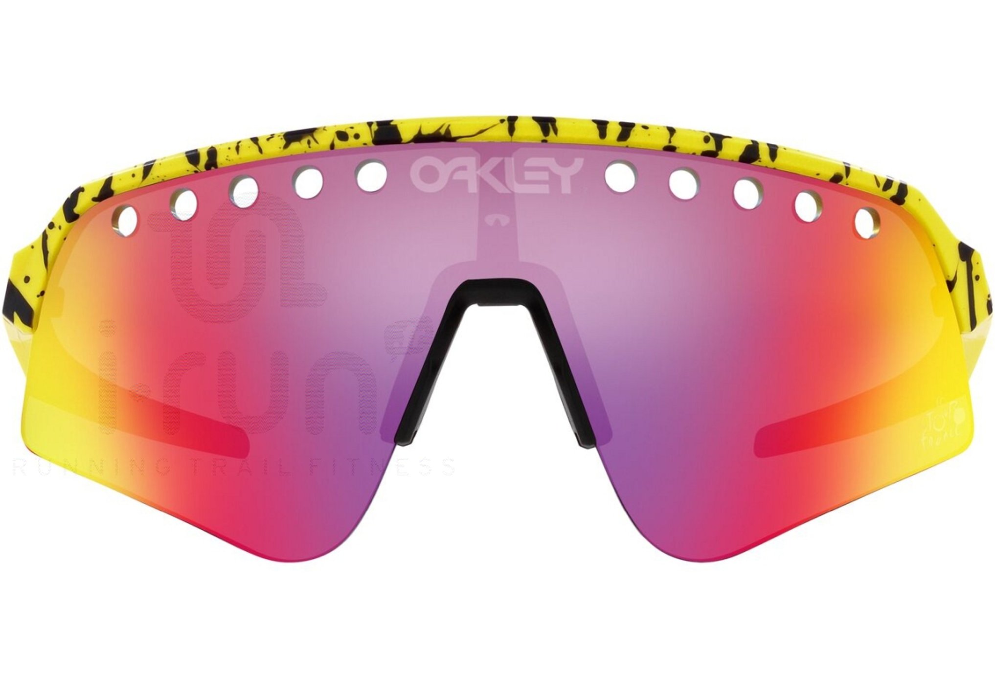 Oakley Sutro Lite Sweep Prizm Tour de France special offer