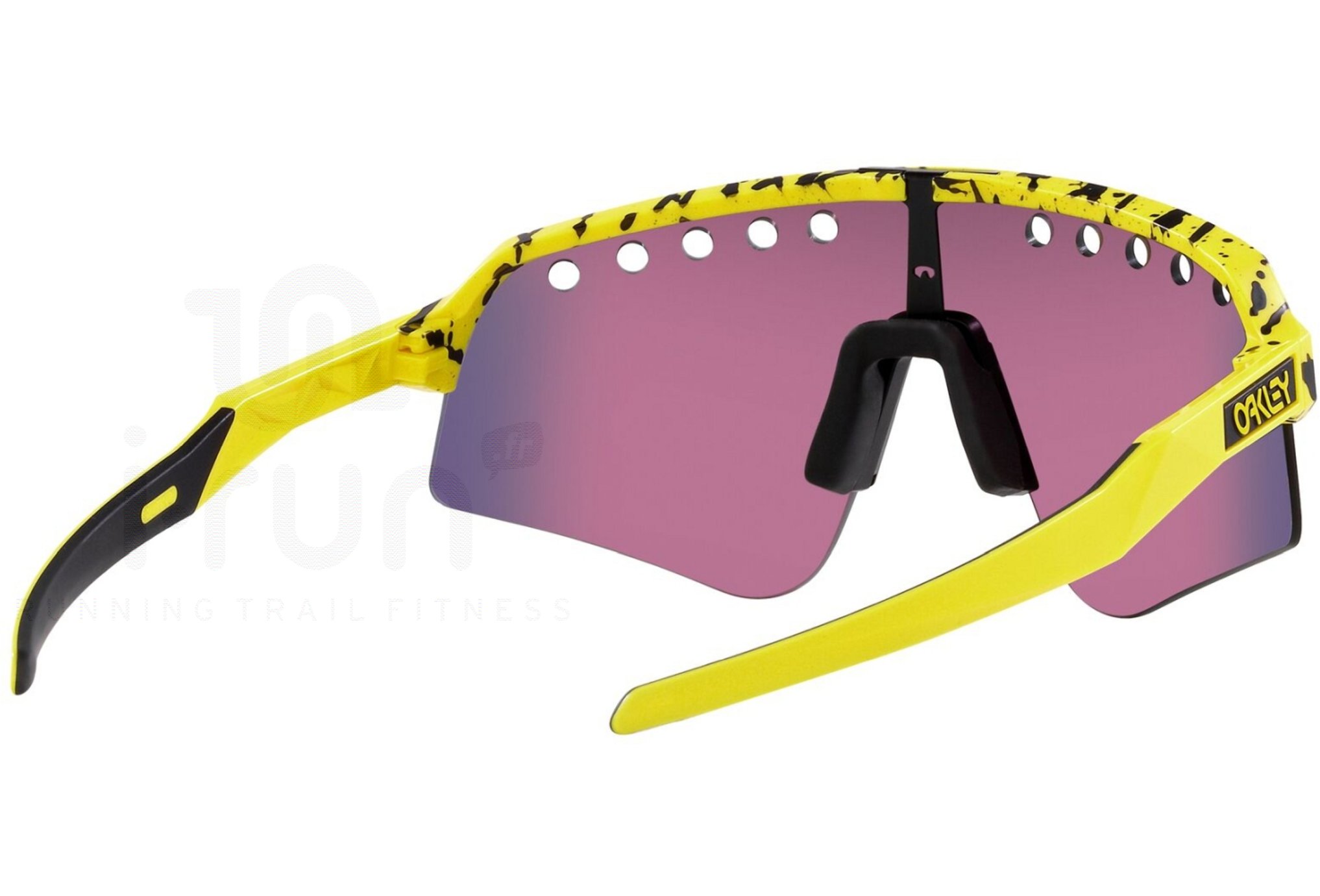 Oakley Sutro Lite Sweep Prizm Tour de France special offer