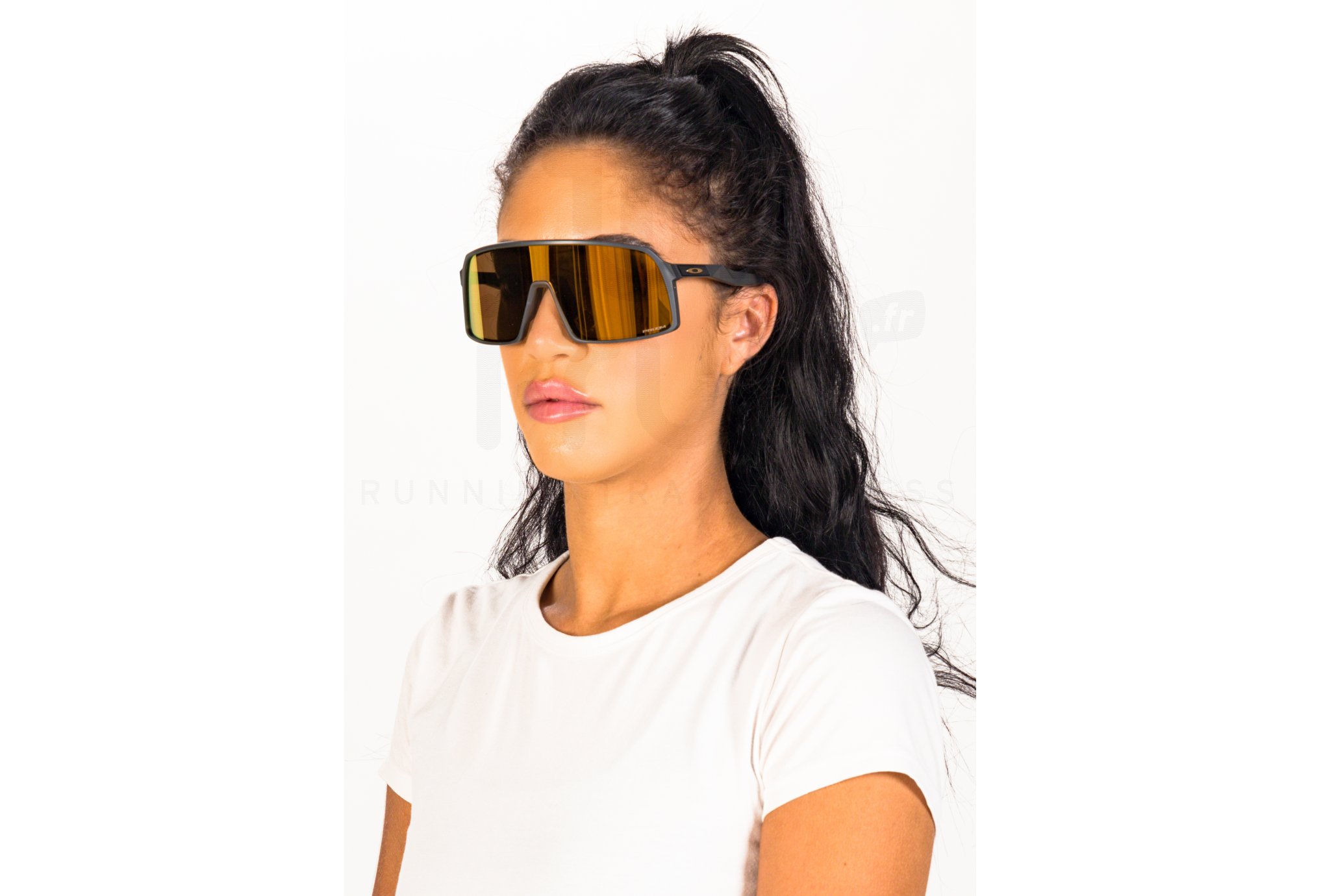 Oakley Sutro Prizm 24K