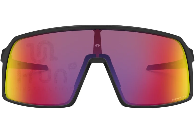 Oakley Sutro Prizm lunettes trail