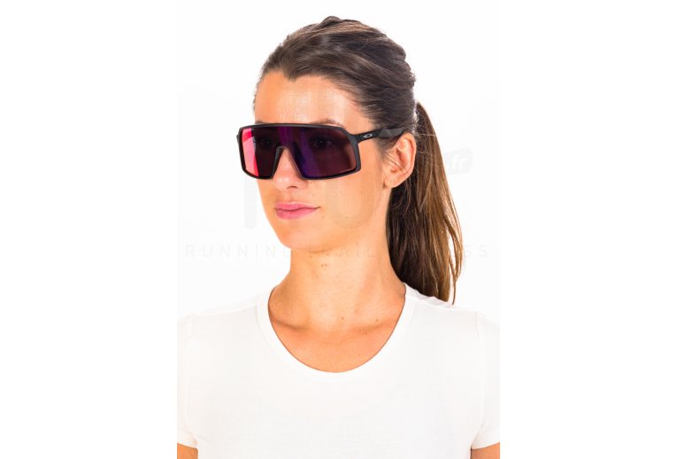 Oakley Sutro Prizm Road