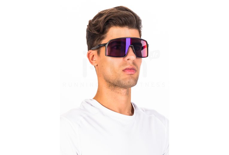 Oakley Sutro Prizm Road