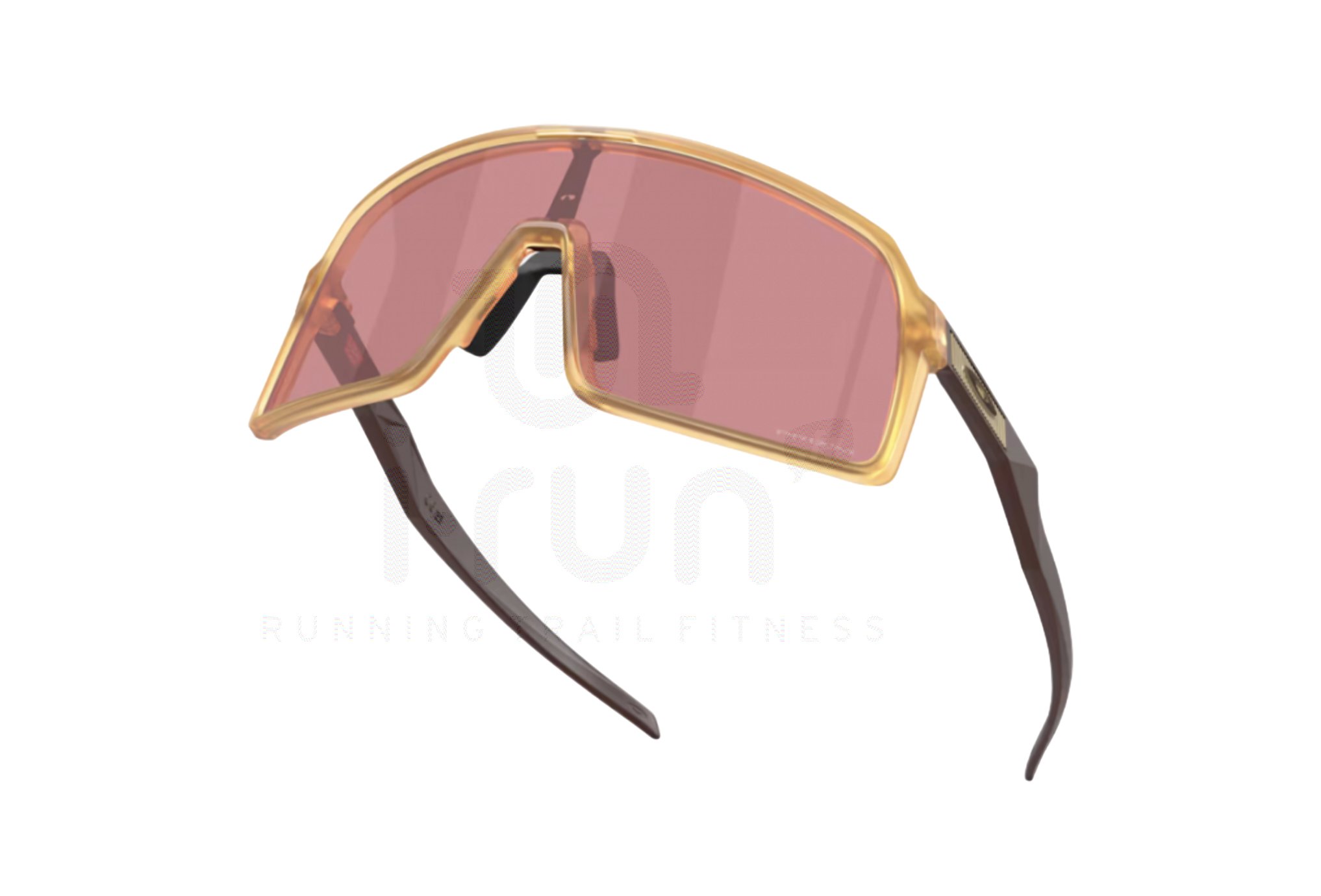 Oakley Sutro Dark Golf