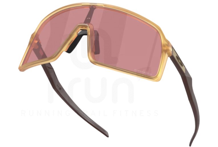 Oakley Sutro Dark Golf