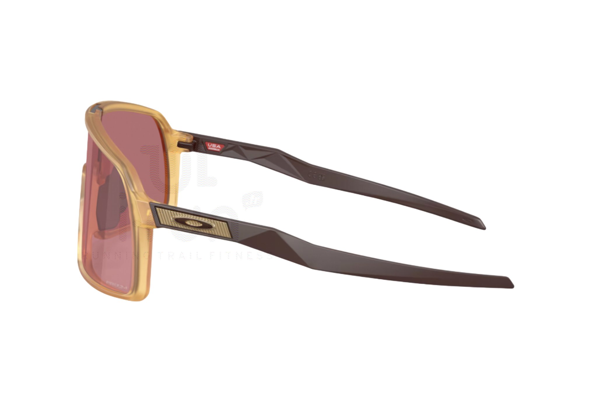Oakley Sutro Dark Golf