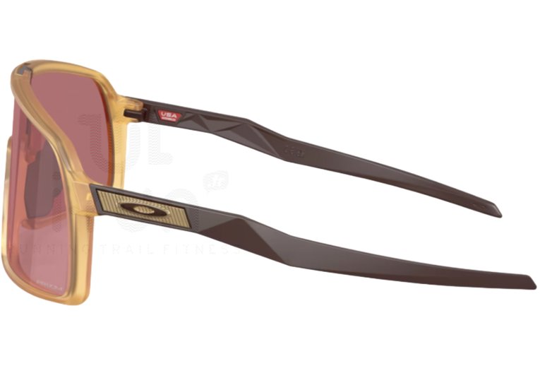 Oakley Sutro Dark Golf