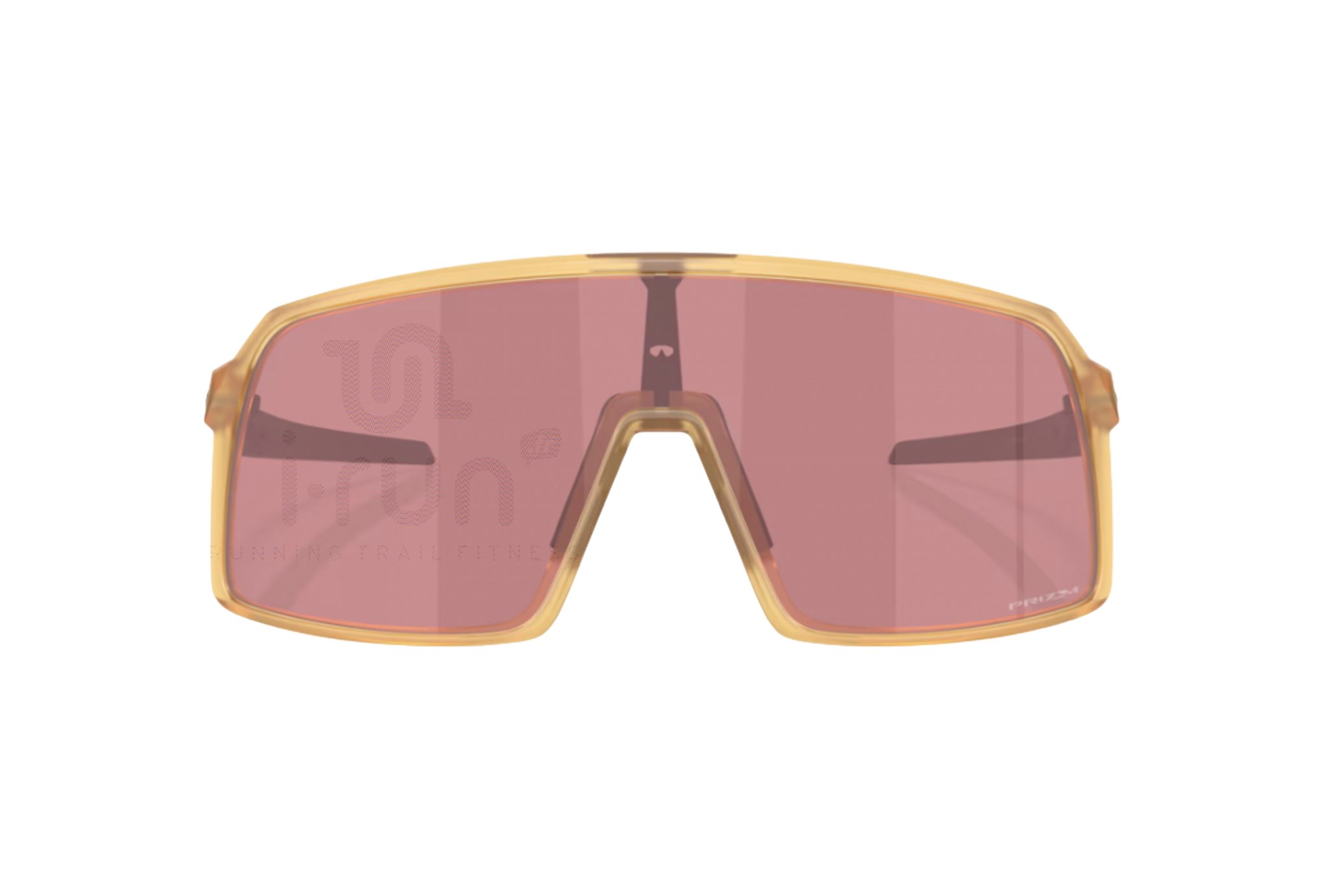 Oakley Sutro Dark Golf