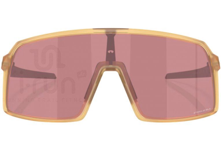 Oakley Sutro Dark Golf
