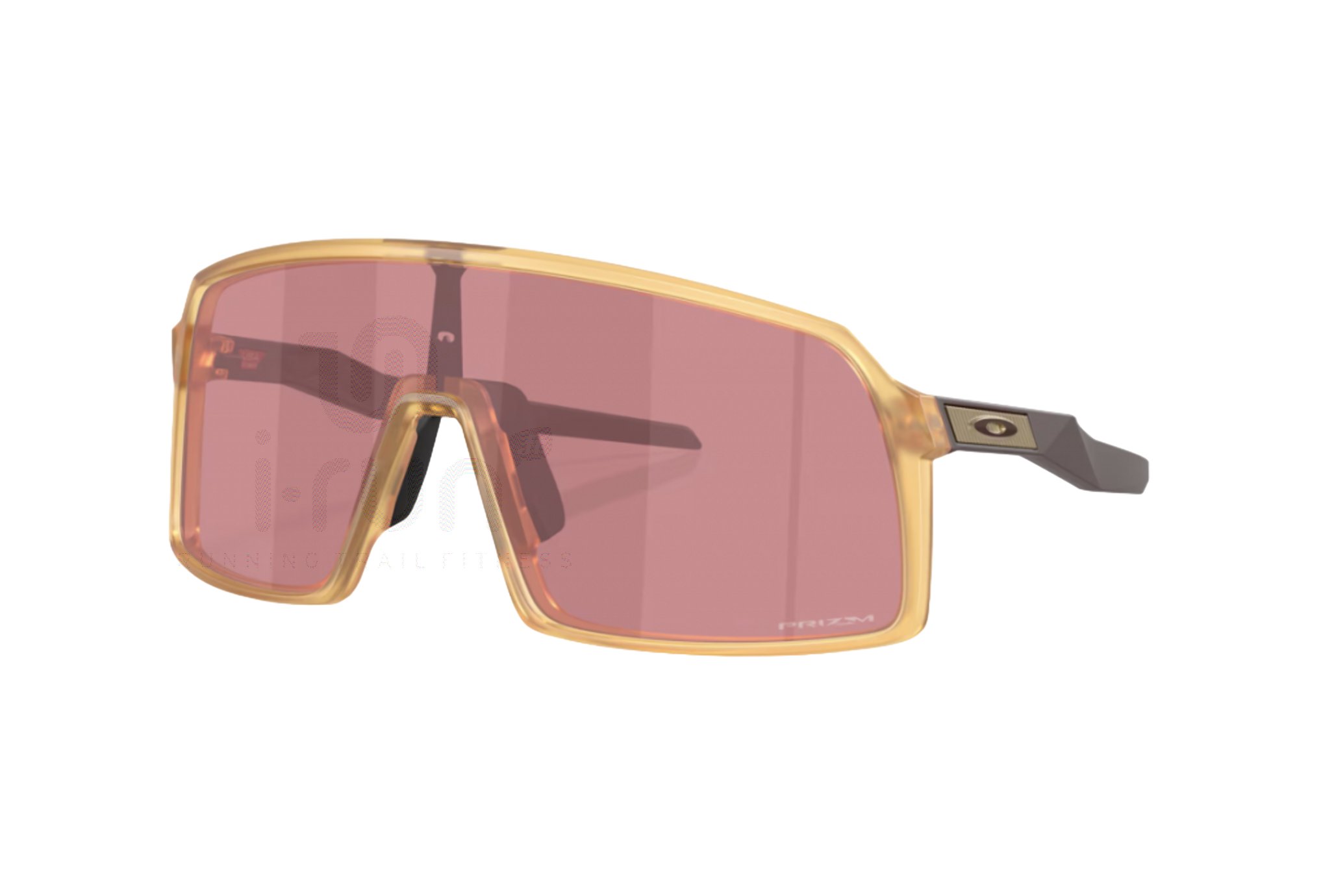Oakley Sutro Dark Golf