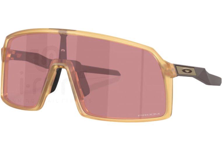 Oakley Sutro Dark Golf