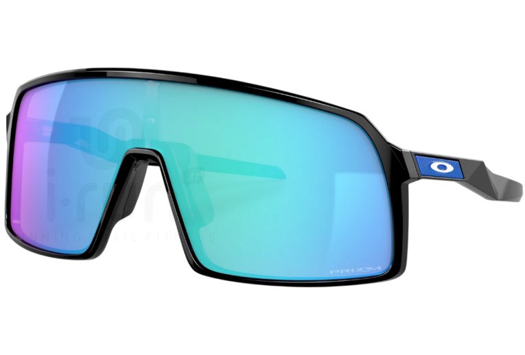 Oakley Sutro Sapphire