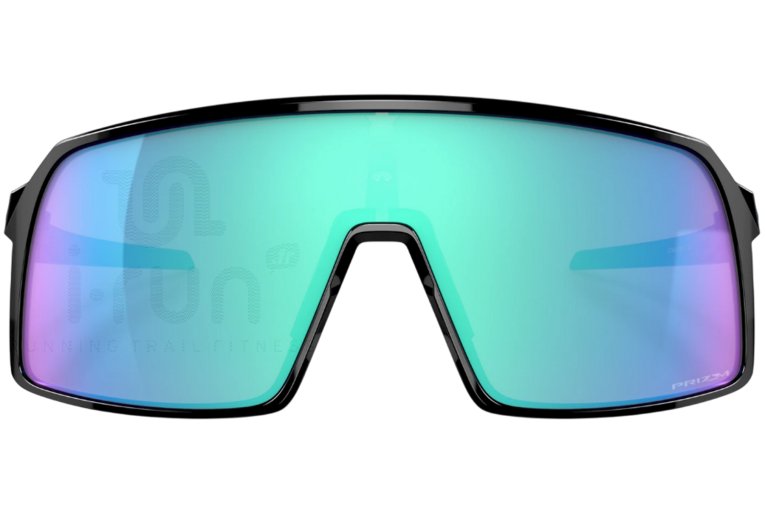 Oakley Sutro Sapphire