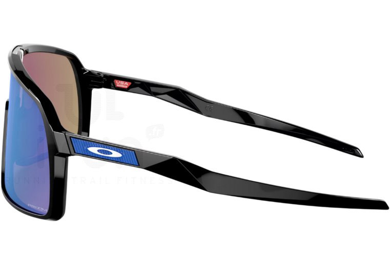Oakley Sutro Sapphire
