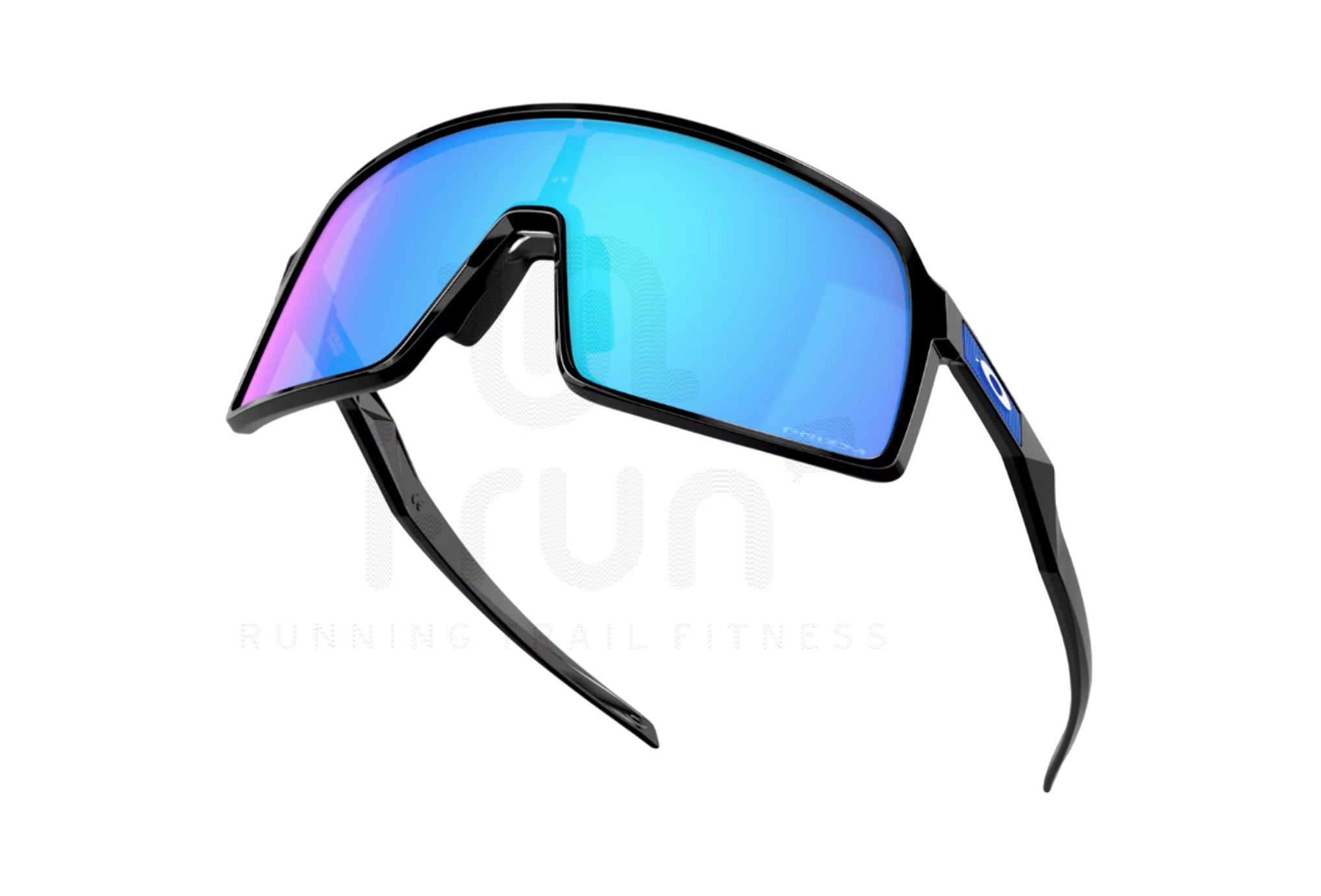 Oakley Sutro Sapphire