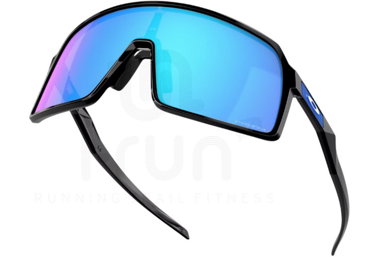 Oakley Sutro Sapphire