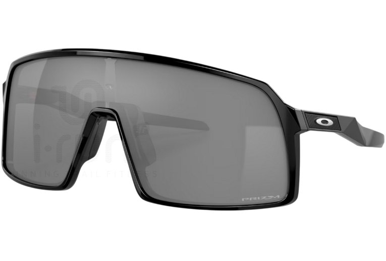 Oakley Sutro Noir