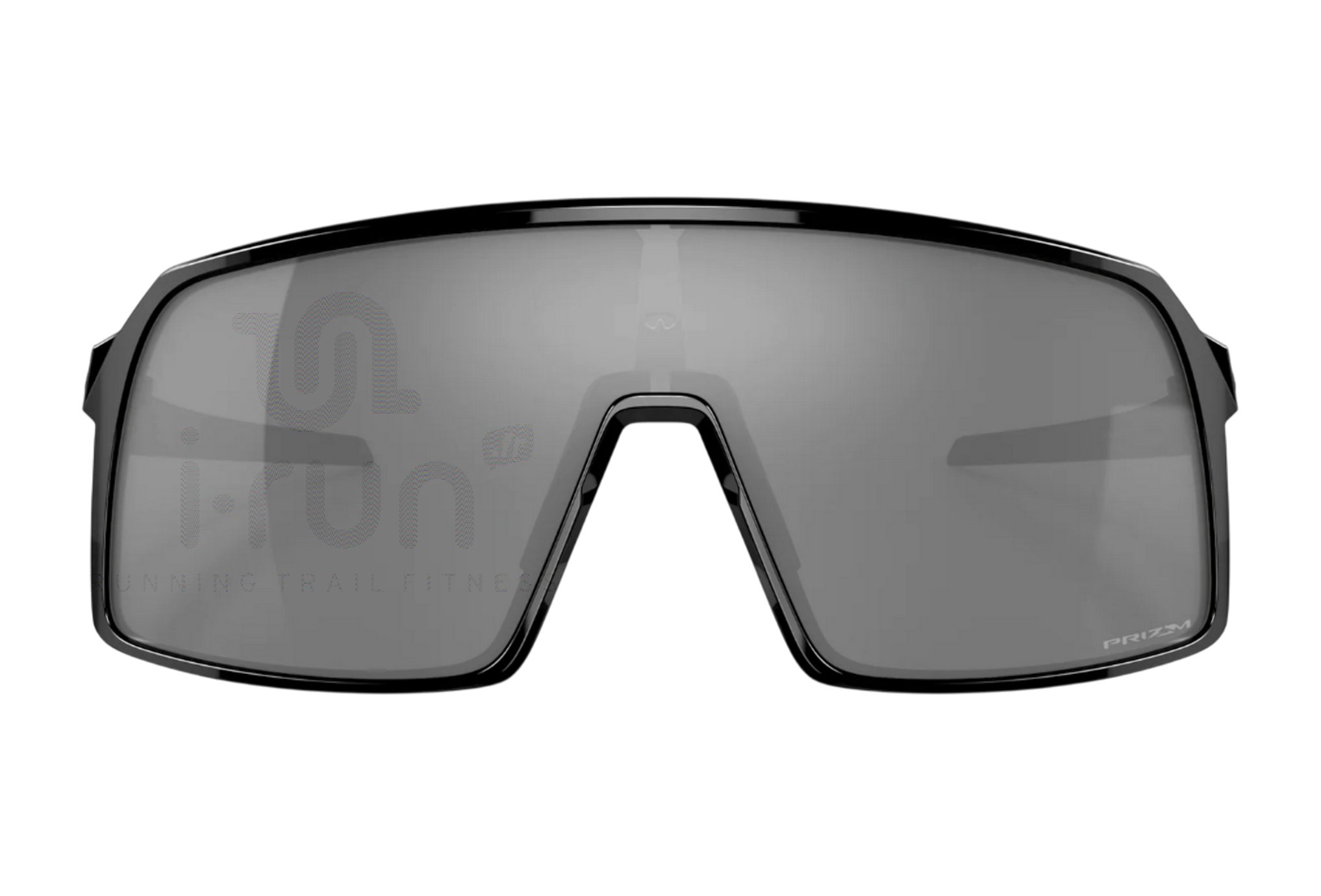 Oakley Sutro Noir