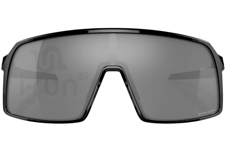 Oakley Sutro Noir