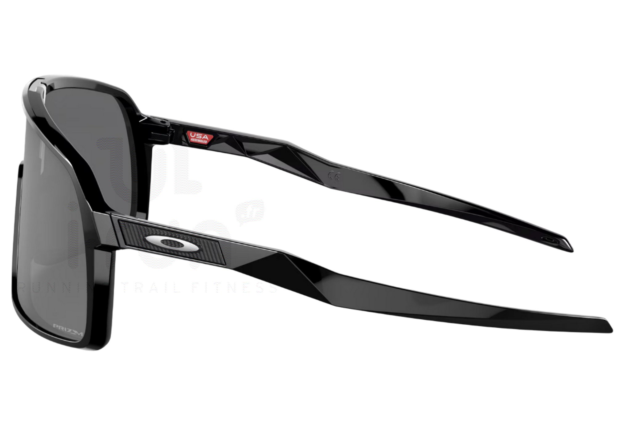 Oakley Sutro Noir