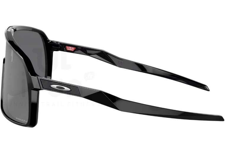 Oakley Sutro Noir