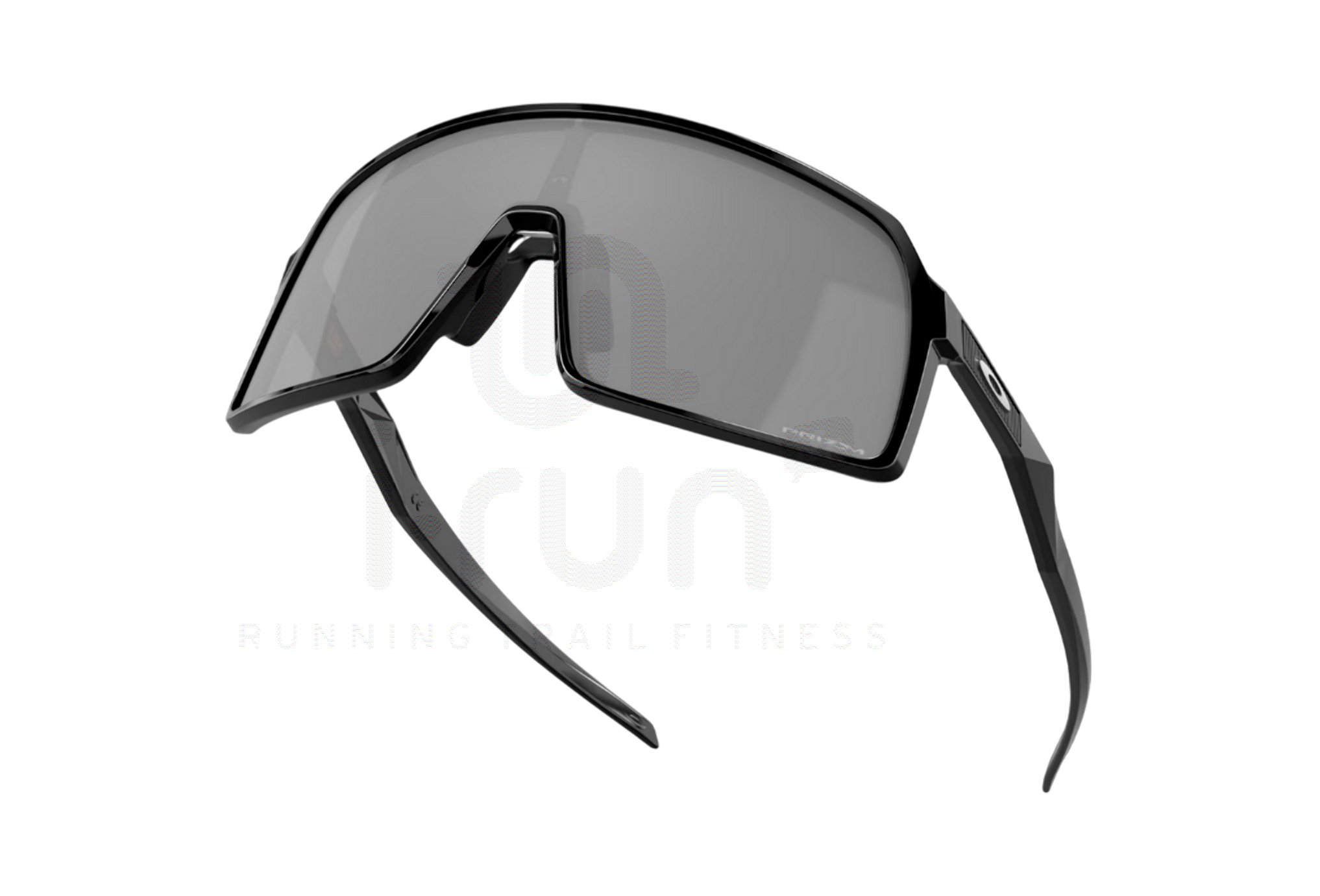 Oakley Sutro Noir