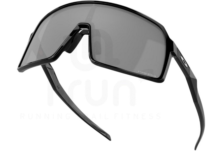 Oakley Sutro Noir