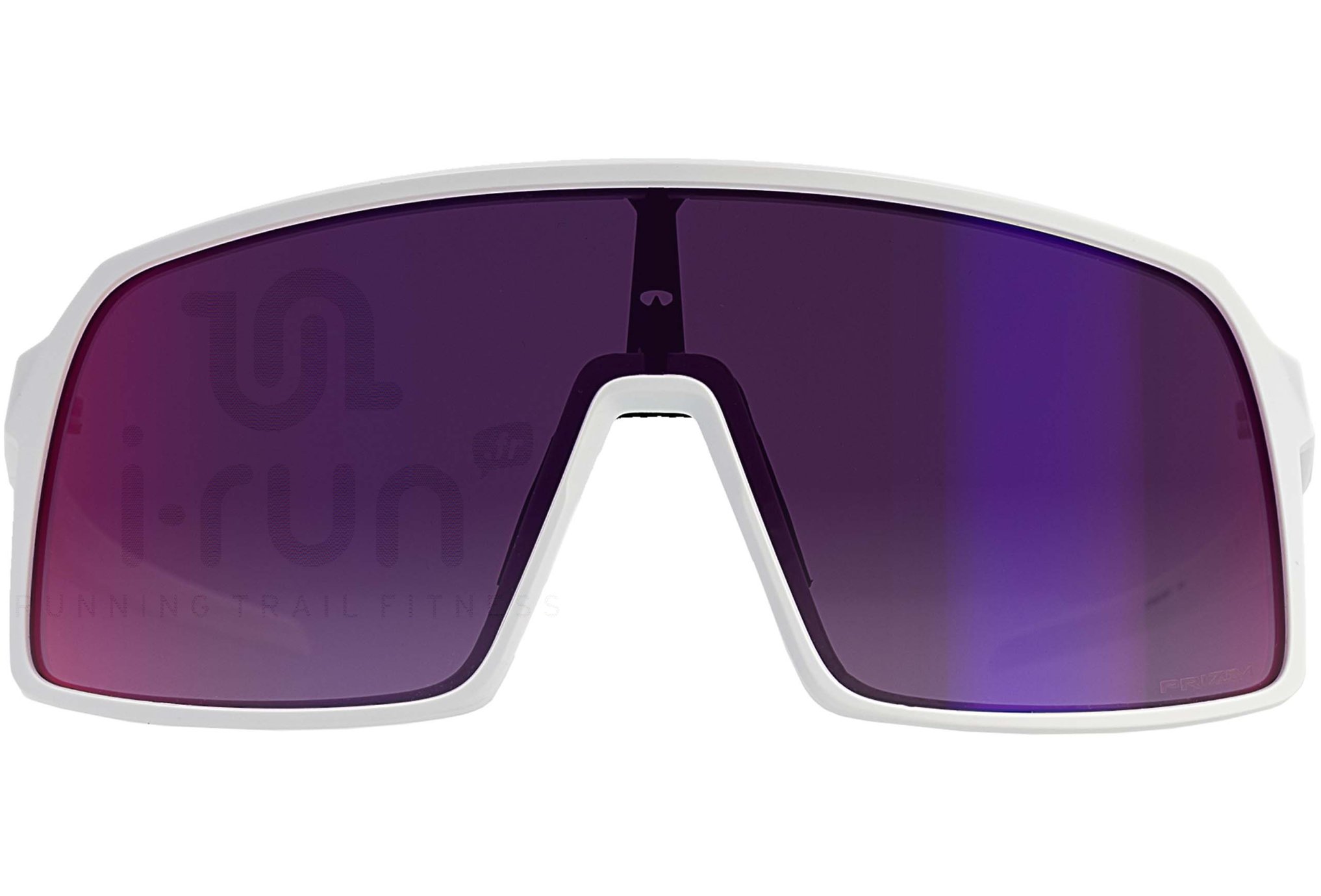 Oakley Sutro Prizm Road
