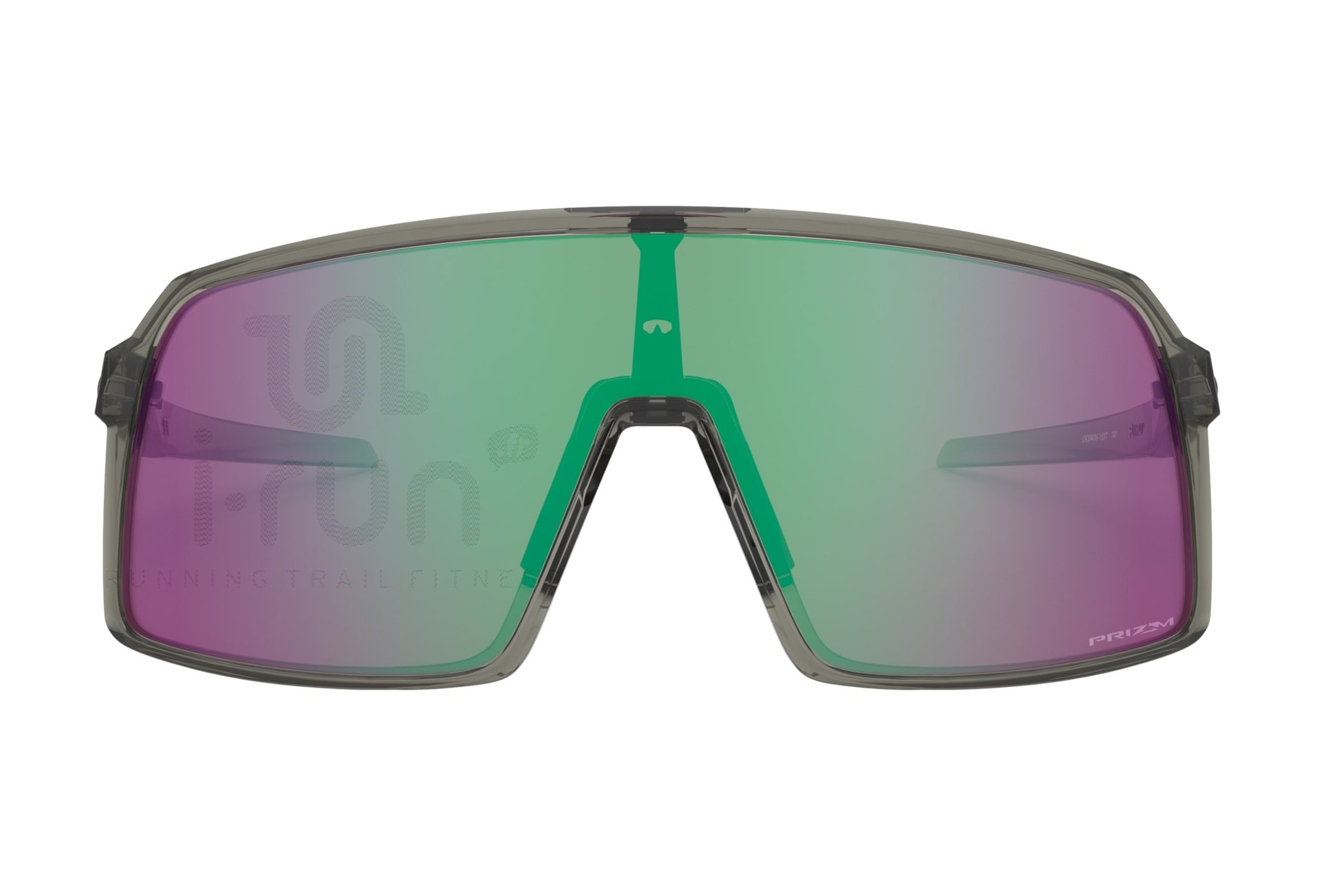 Oakley Sutro Prizm Road Jade | Sports accessories Glasses Oakley