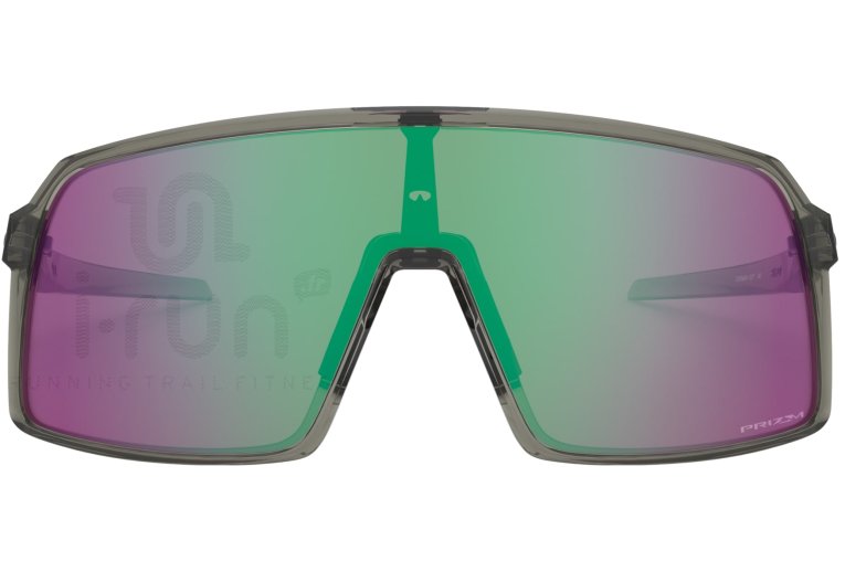 Oakley Sutro Prizm Road Jade
