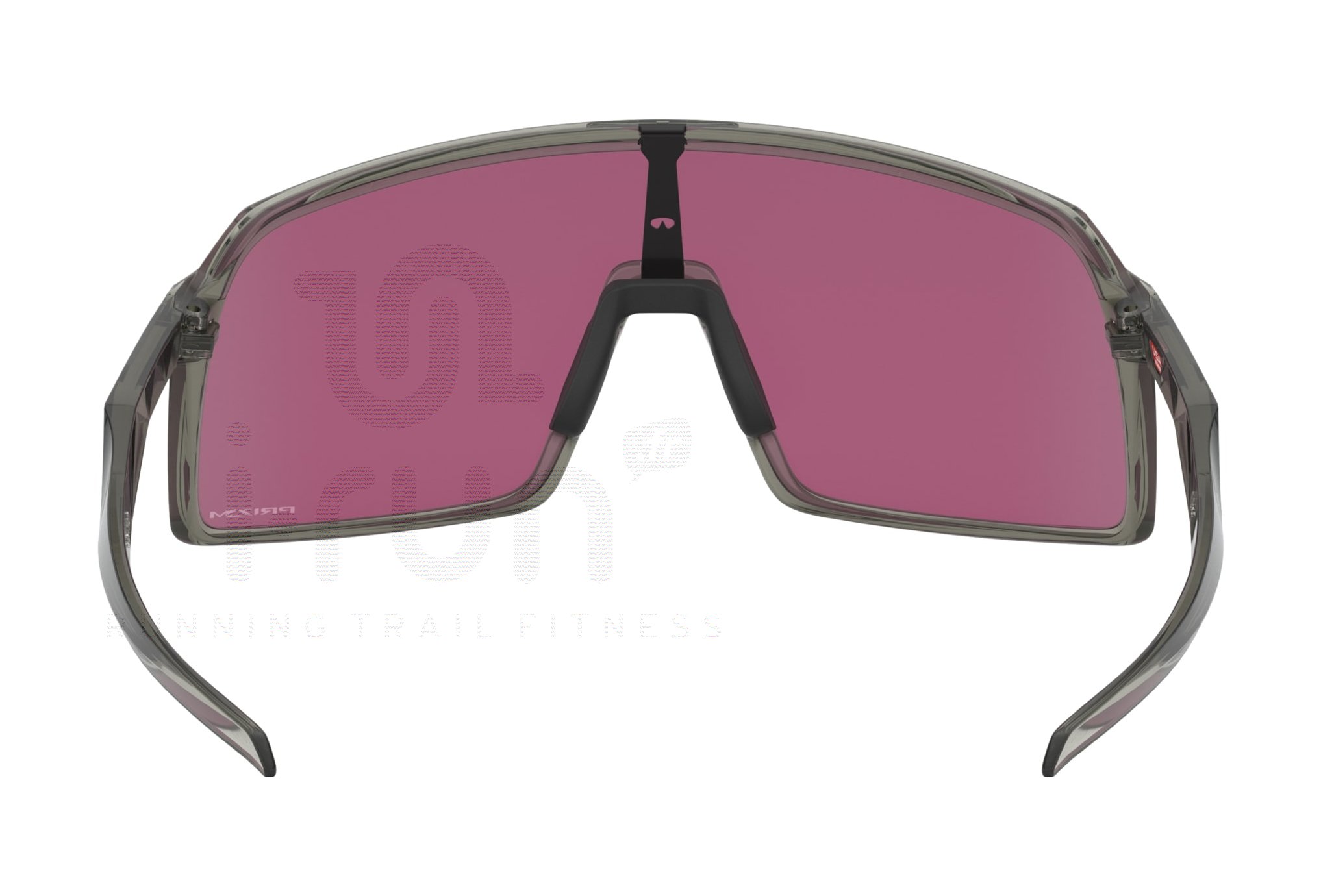Oakley Sutro Prizm Road Jade