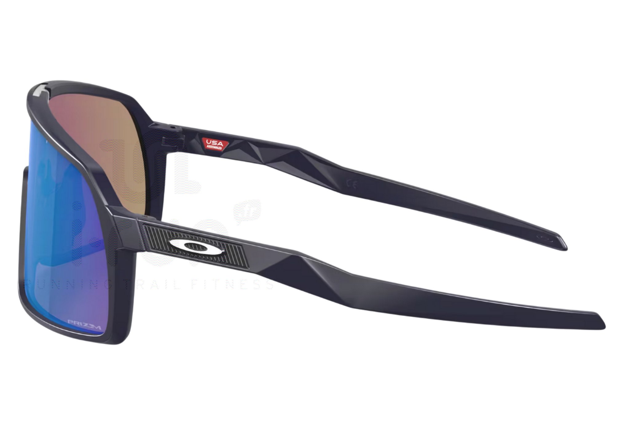 Oakley Sutro S Prizm