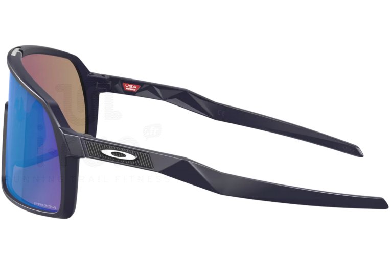 Oakley Sutro S Prizm
