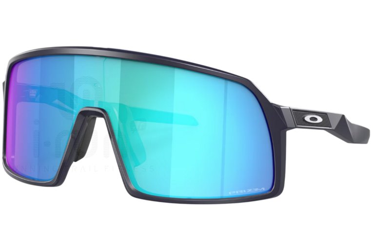 Oakley Sutro S Prizm