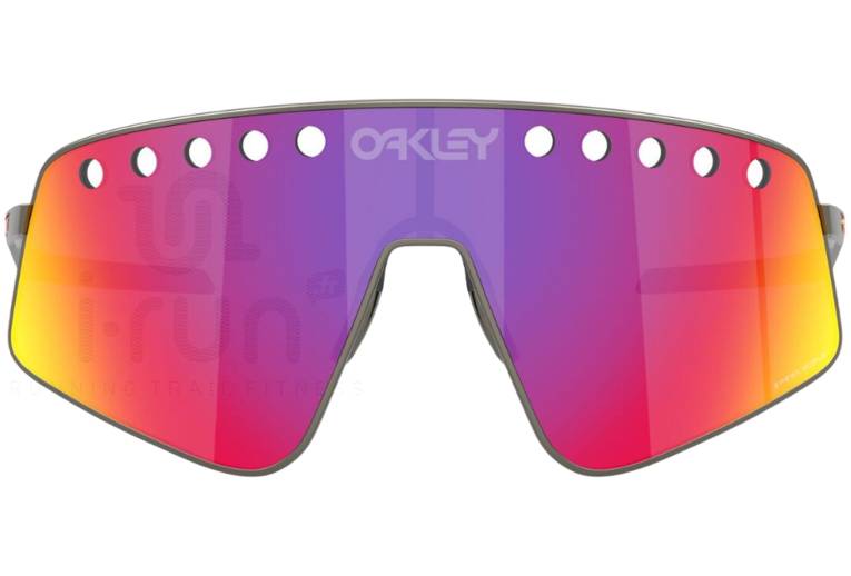 Oakley Sutro TI Sweep Prizm Road