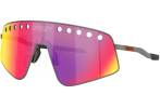 Oakley Sutro TI Sweep Prizm Road