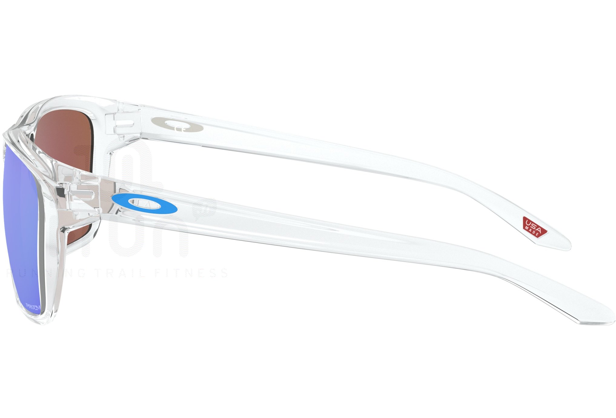 Oakley Sylas