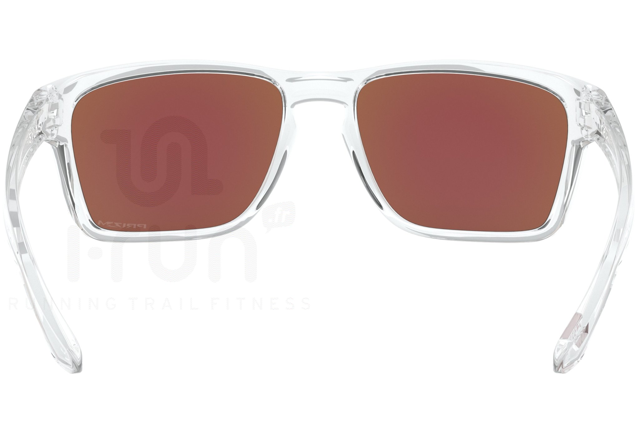 Oakley Sylas