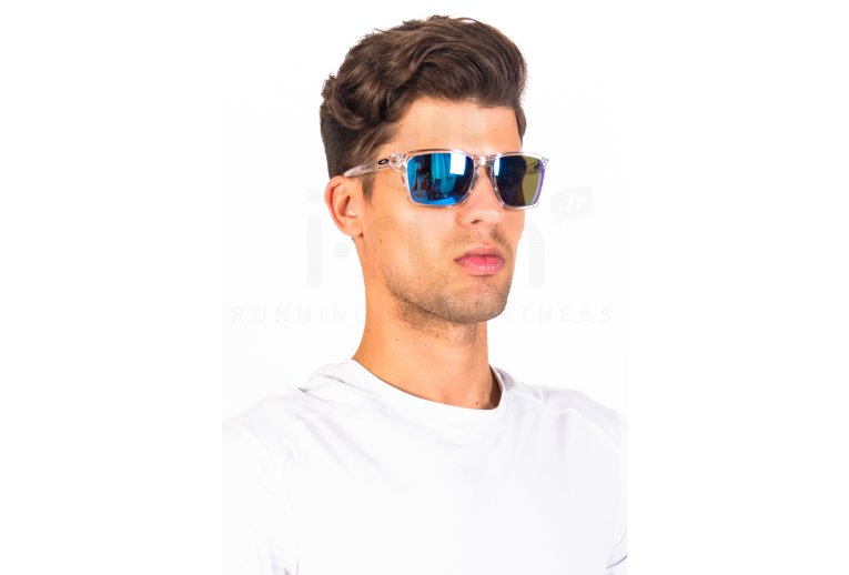 Oakley Sylas 
