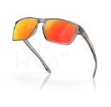 Oakley Sylas Prizm Ruby