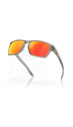Oakley Sylas Prizm Ruby