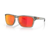 Oakley Sylas Prizm Ruby