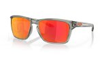 Oakley Sylas M Prizm Ruby