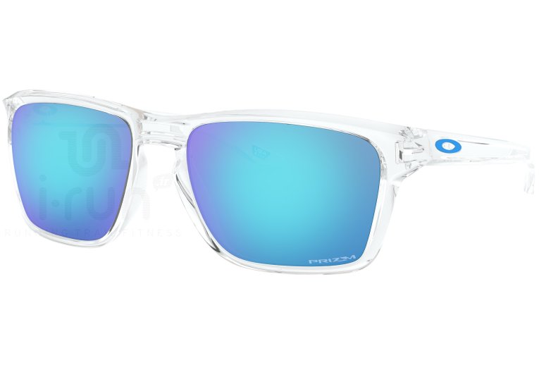 Oakley Sylas