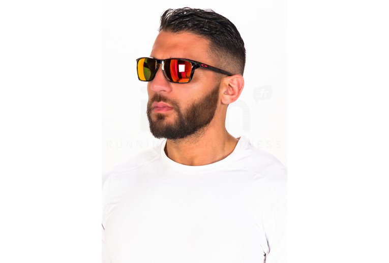Oakley Sylas M 