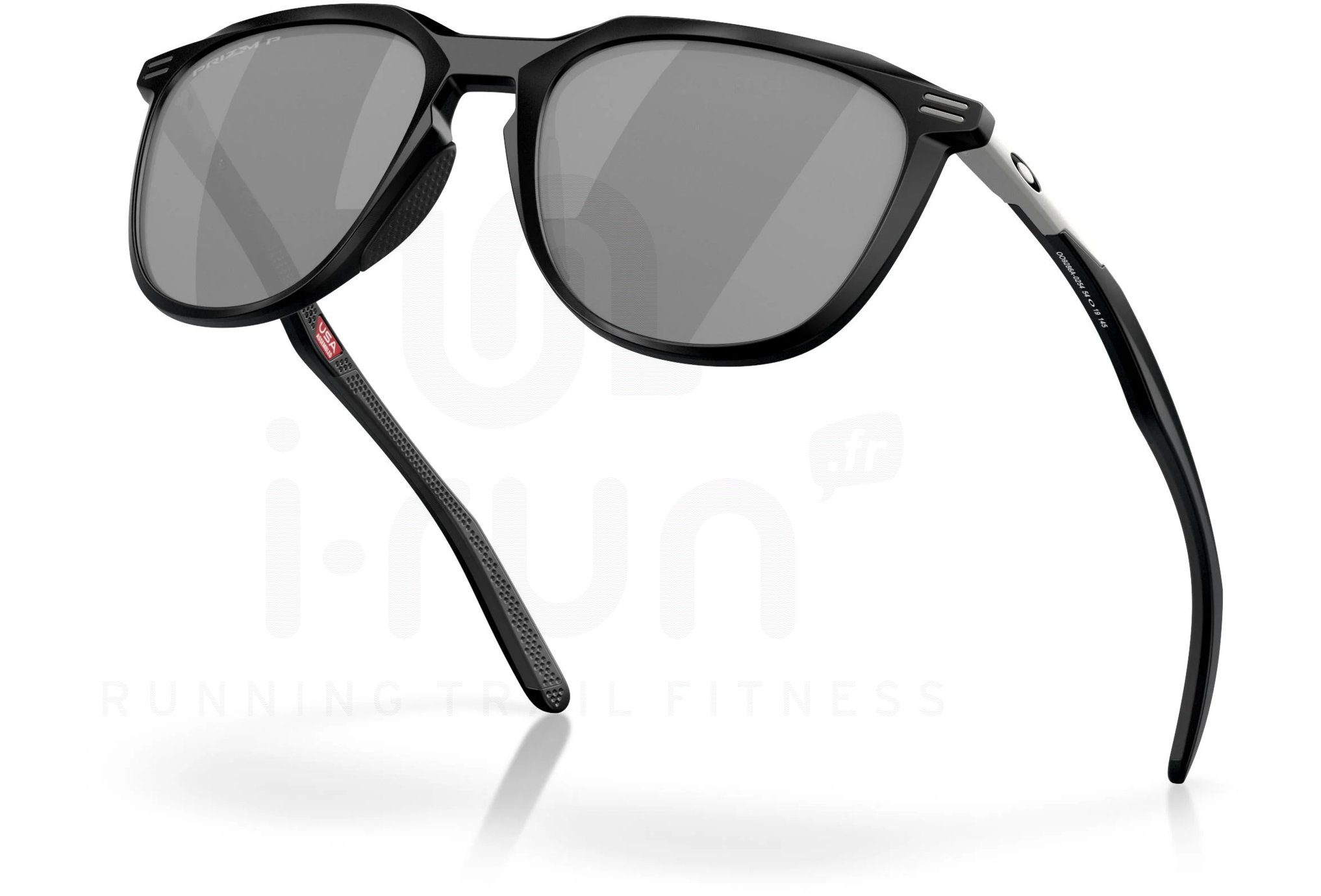 Oakley Thurso Prizm Polarized