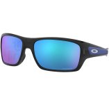 Oakley Turbine Prizm Sapphire