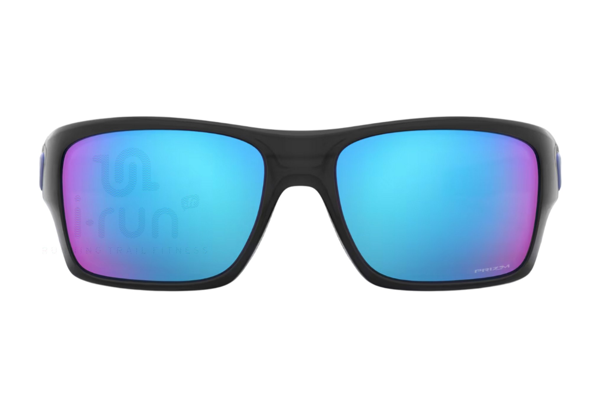 Oakley Turbine Prizm Sapphire