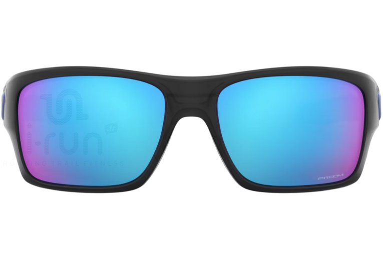 Oakley Turbine Prizm Sapphire